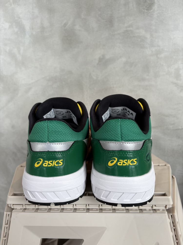 Lykke + work boutique / 【ASICS】アシックス ウィンジョブ CP209 BOA