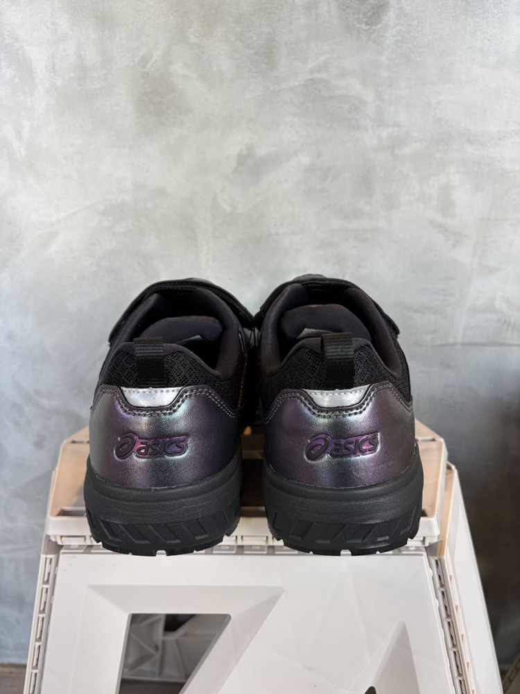 Lykke + work boutique / 【ASICS】アシックス ウィンジョブ CP307 BOA