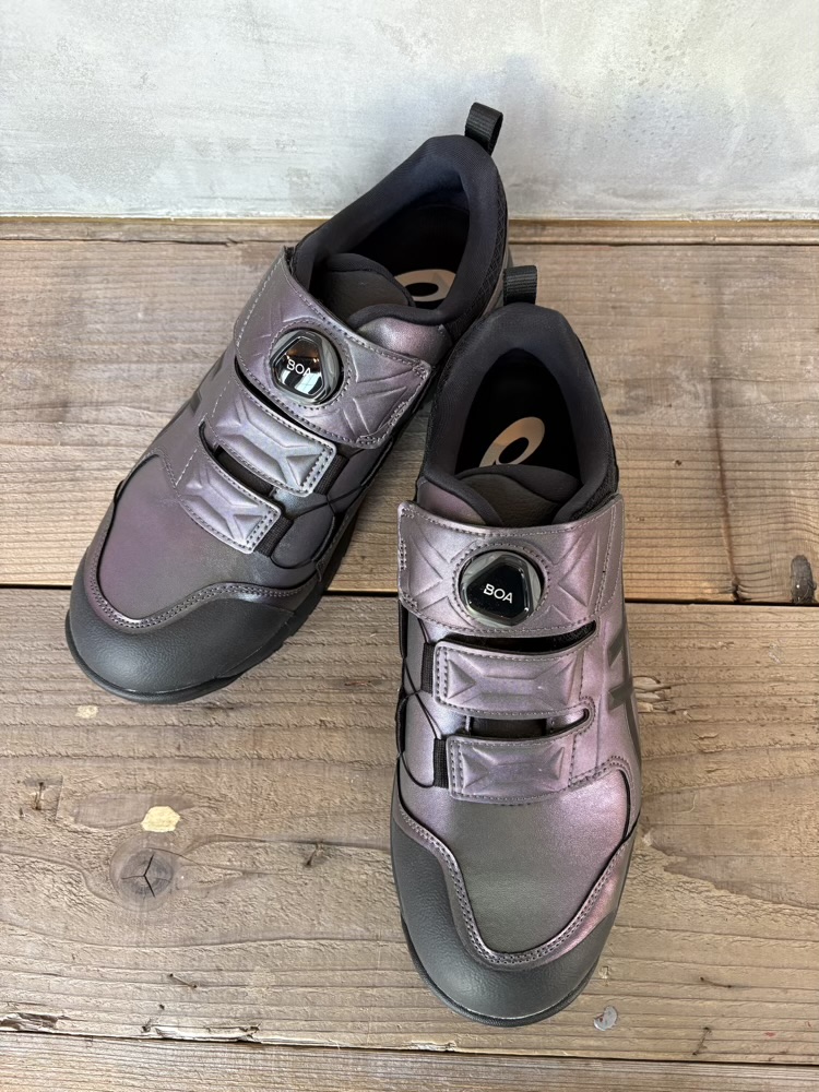 Lykke + work boutique / 【ASICS】アシックス ウィンジョブ CP307 BOA