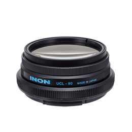 mic21ダイビングショップ[ INON ] 水中クローズアップレンズUCL-67 XD