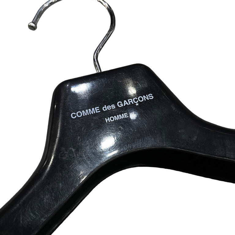 NEXT51｜D.F.L｜COMME des GARCONS HOMME ハンガー 7本セット