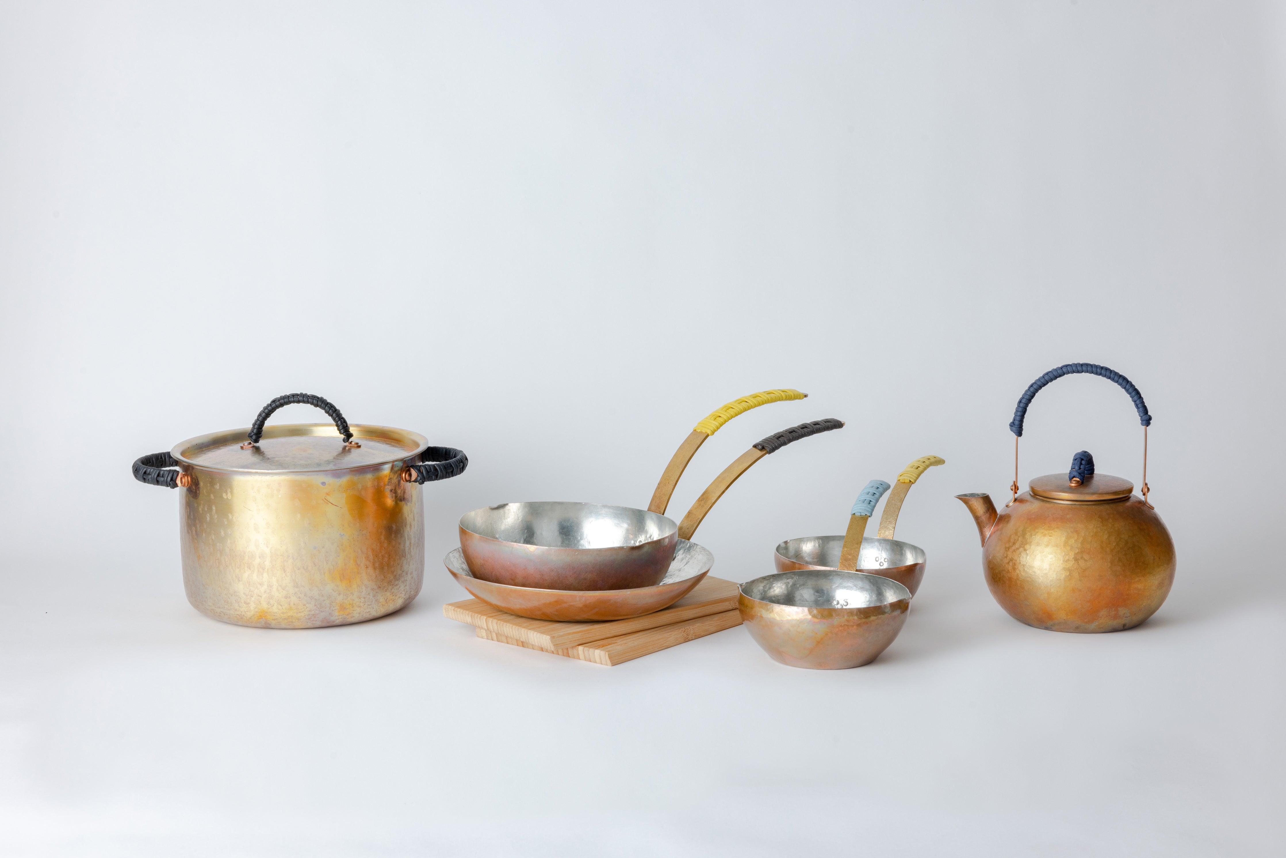 仙臺銅壺 やかん – タゼンドウキテン