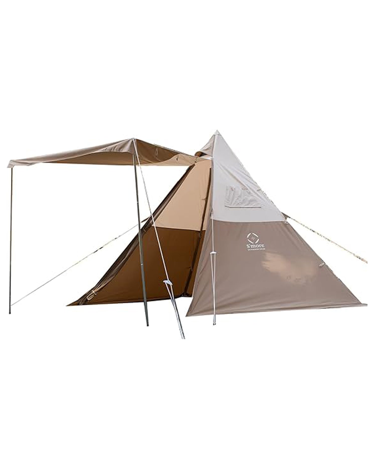 TENT/TARP – 【公式】S'more（スモア）