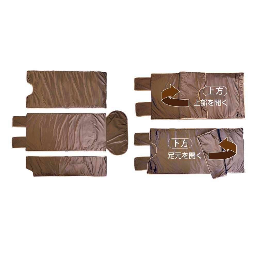 公式 CML SHOP / セラミックヒートマットCML605SS（3枚組み合わせタイプ）