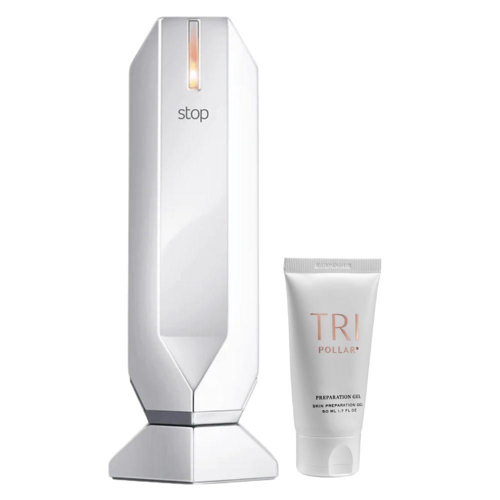 トライポーラ式RF特化美顔器 stopシリーズ – アーリーバード オンライン