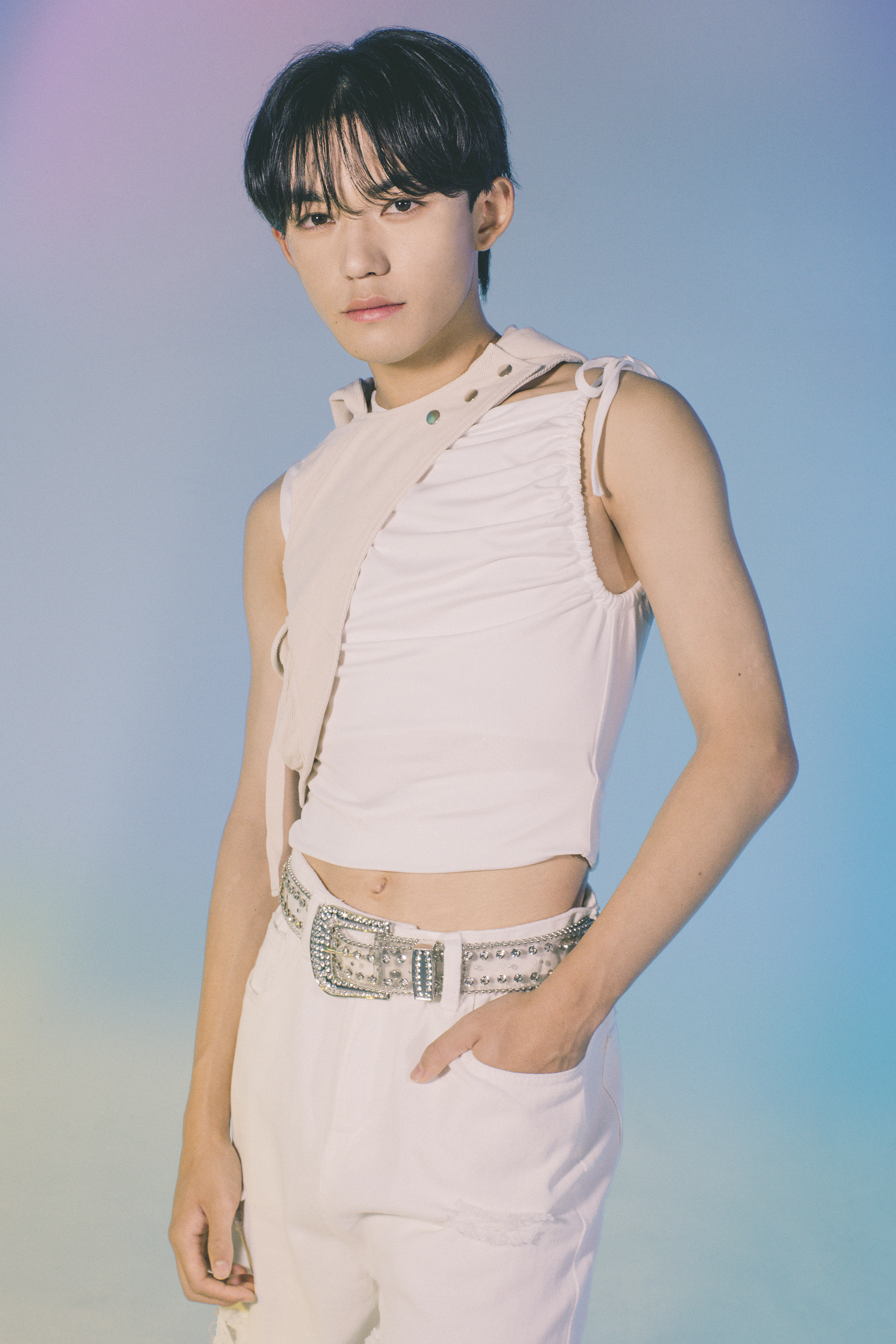 みんなのおかげ 浅井陽人 | EBiDAN NEXT オフィシャルサイト