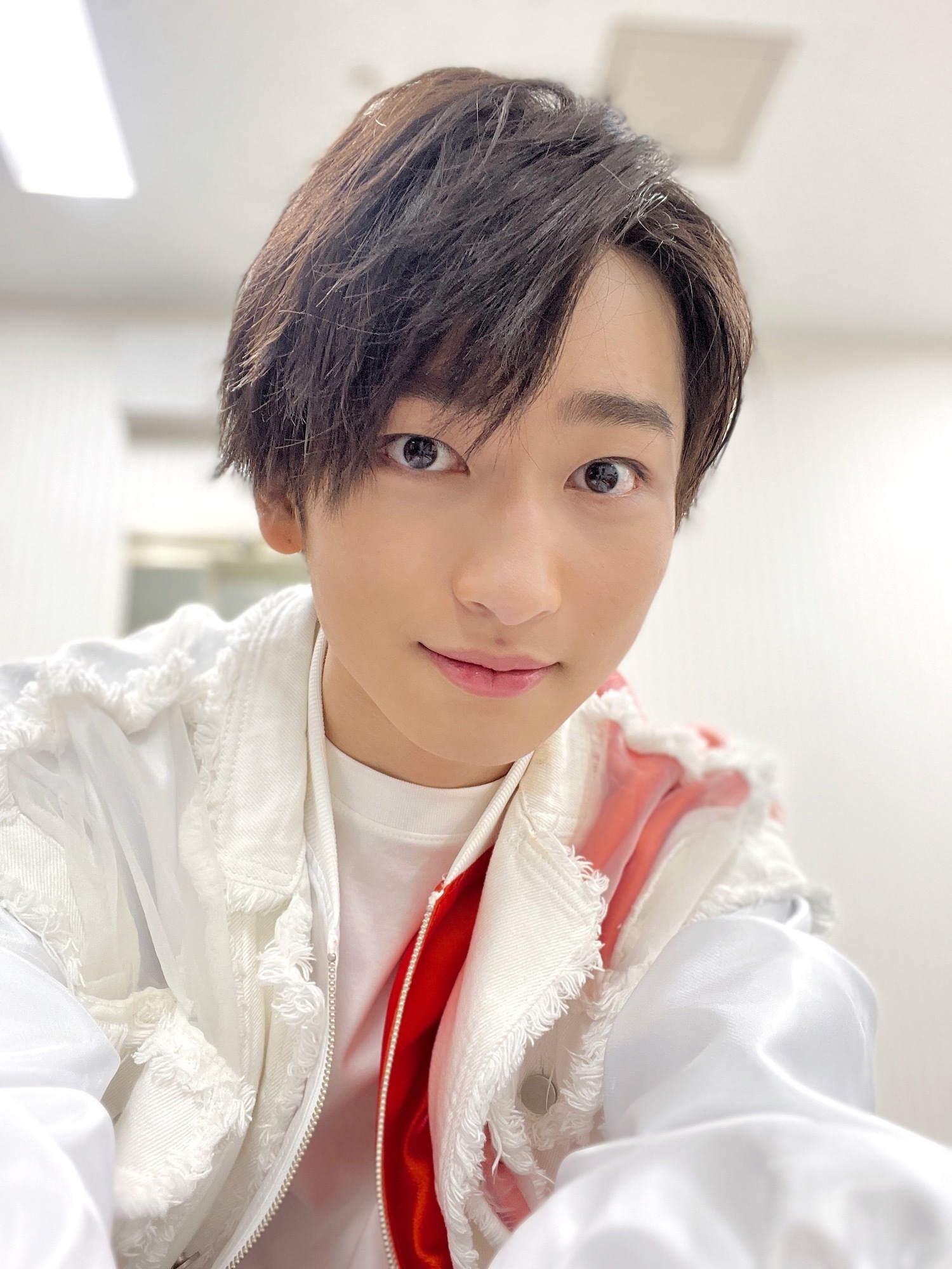 フェクライ最高でした！ 筒井俊旭 | EBiDAN NEXT オフィシャルサイト