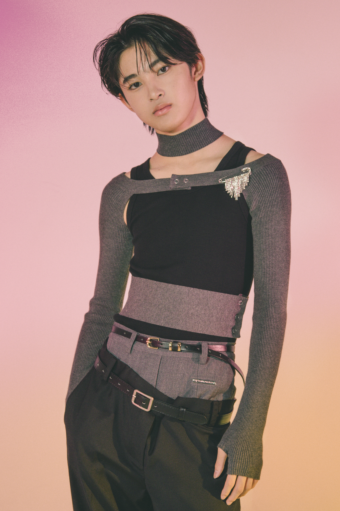 BATTLE BOYS 】- 最新アーティスト写真公開！ | EBiDAN NEXT