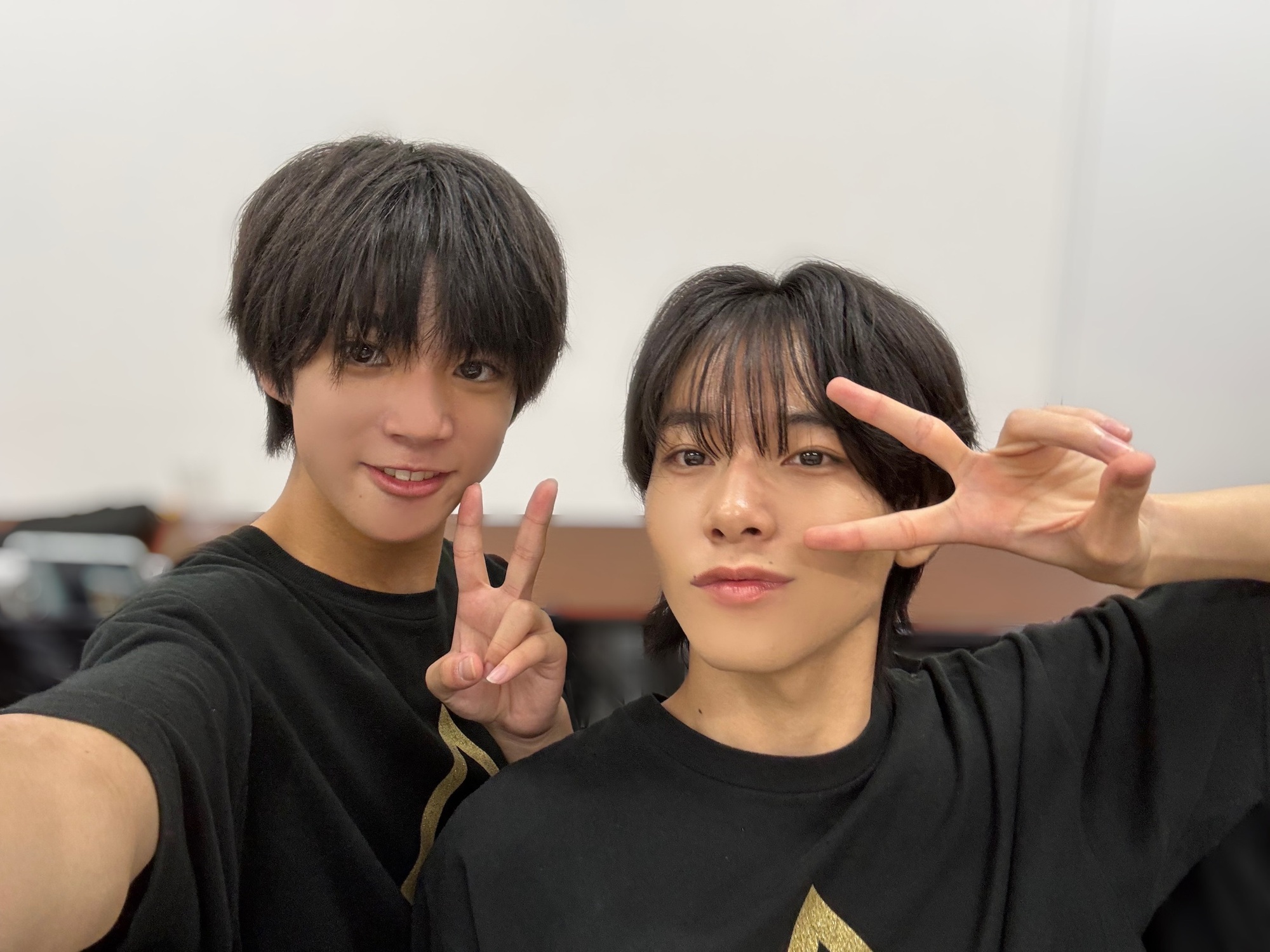 最後のブログ 松崎朔弥 | EBiDAN NEXT オフィシャルサイト