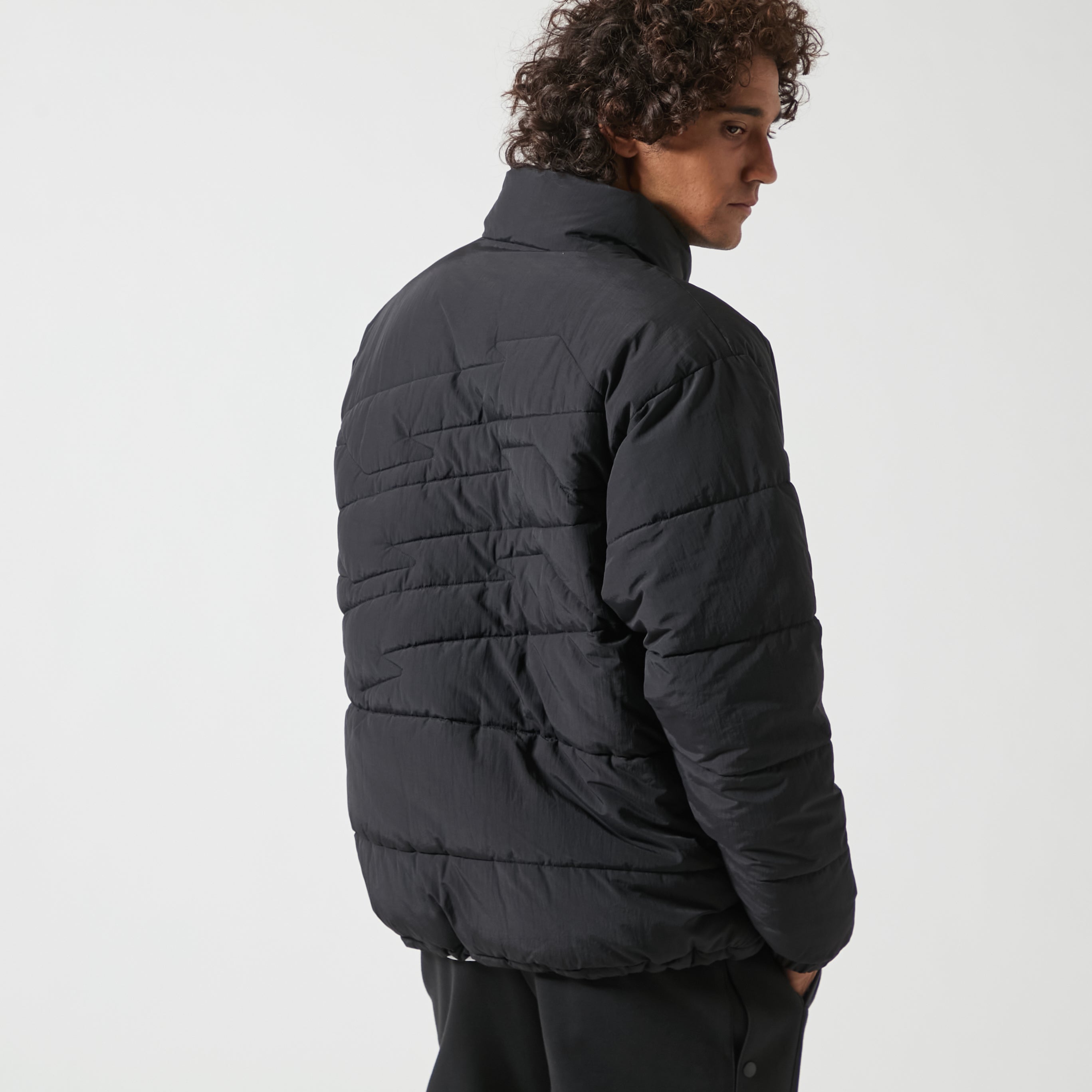 スリークランク ウォームジャケット – EGOZARU ONLINE STORE