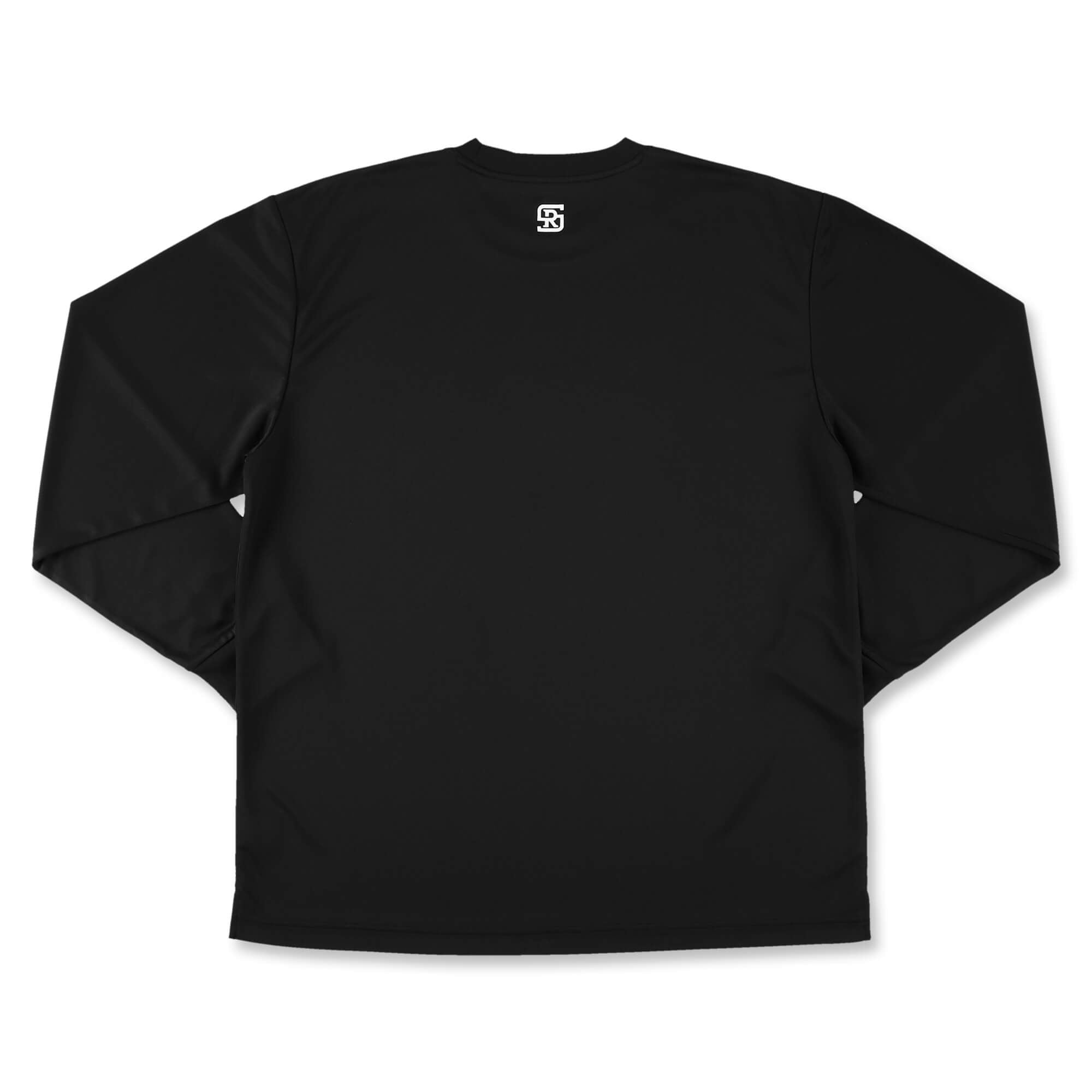 RIKU］Prove BIGシルエットロングスリーブTシャツ – EGOZARU ONLINE