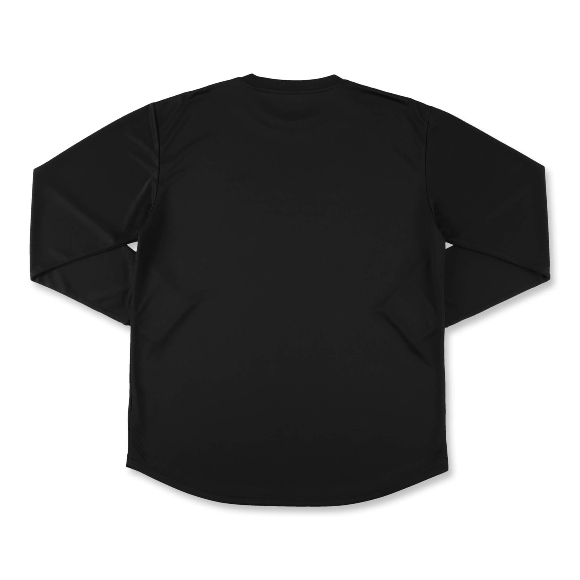 RIKU］RSスリーロゴ ロングスリーブTシャツ – EGOZARU ONLINE STORE