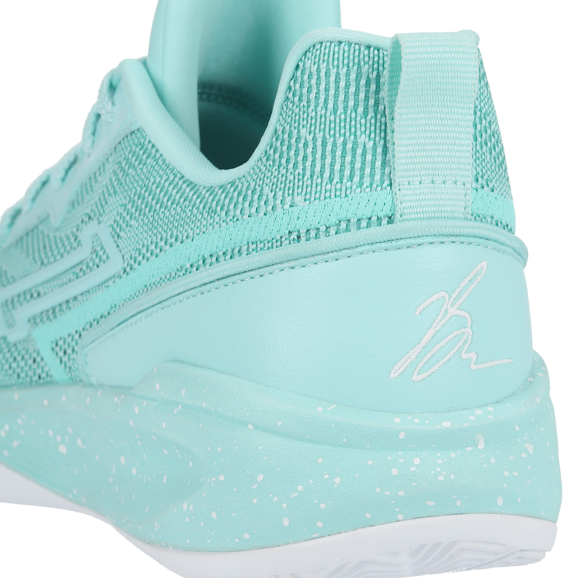 RIKU 1 TURQUOISE BLUE – EGOZARU ONLINE STORE | エゴザル公式