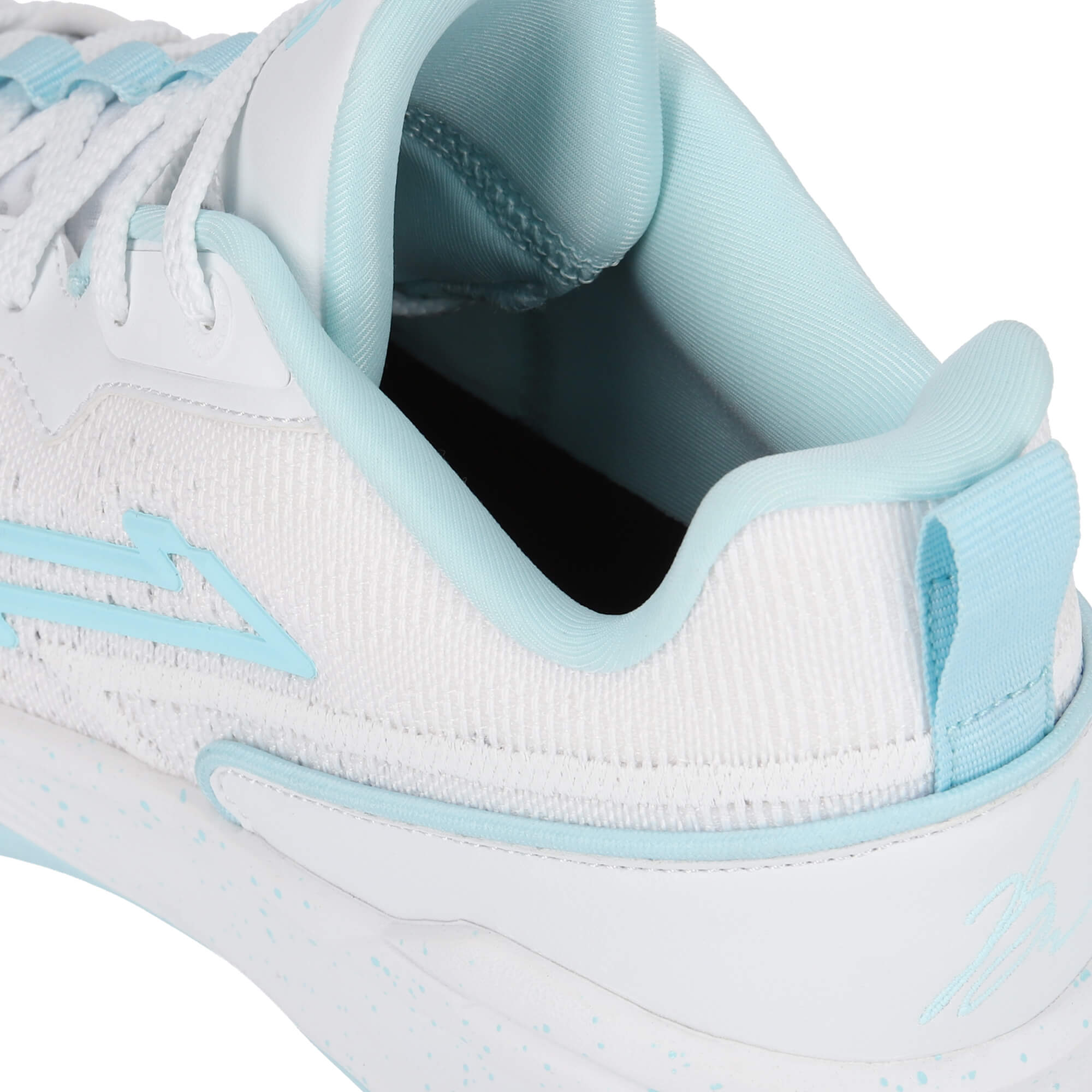 RIKU 1 WHITE×L.BLUE – EGOZARU ONLINE STORE | エゴザル公式