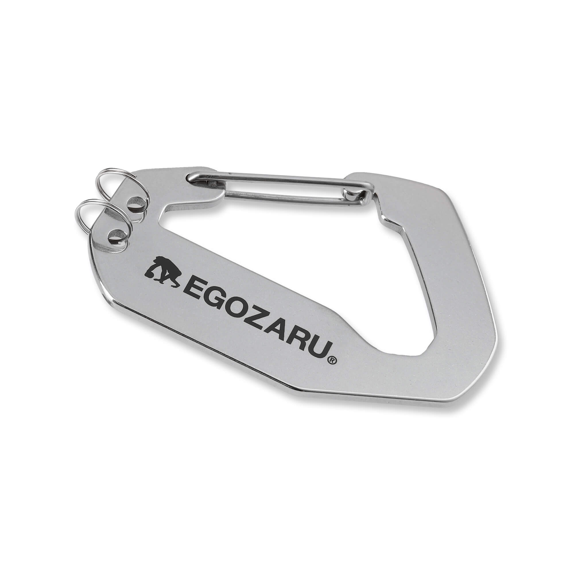 カラビナ – EGOZARU ONLINE STORE | エゴザル公式オンラインストア