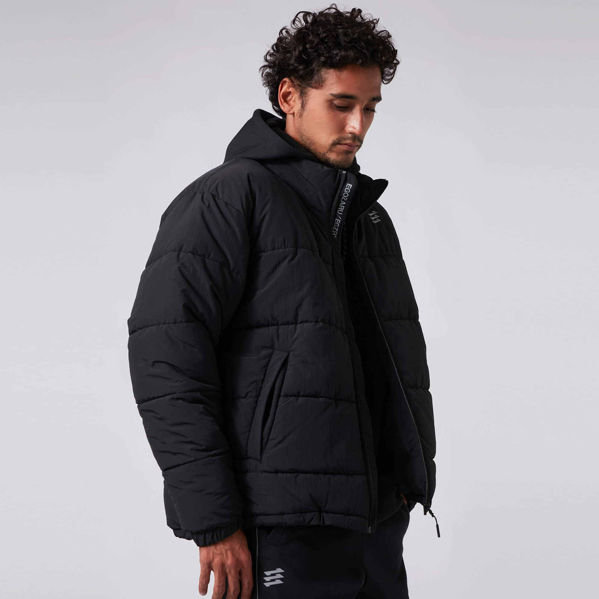 スリークランク ウォームジャケット – EGOZARU ONLINE STORE