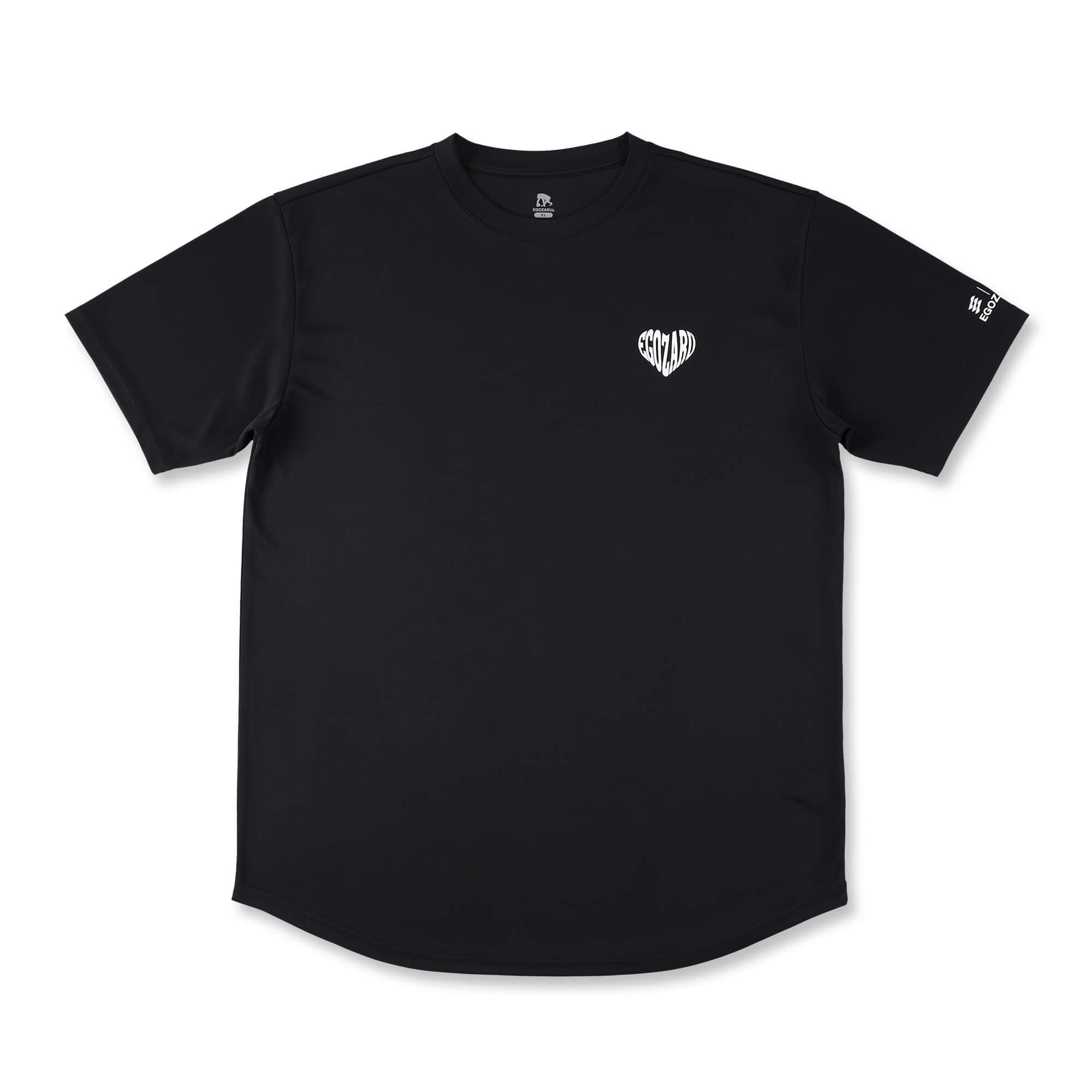 ハートロゴ Tシャツ – EGOZARU ONLINE STORE | エゴザル公式オンライン
