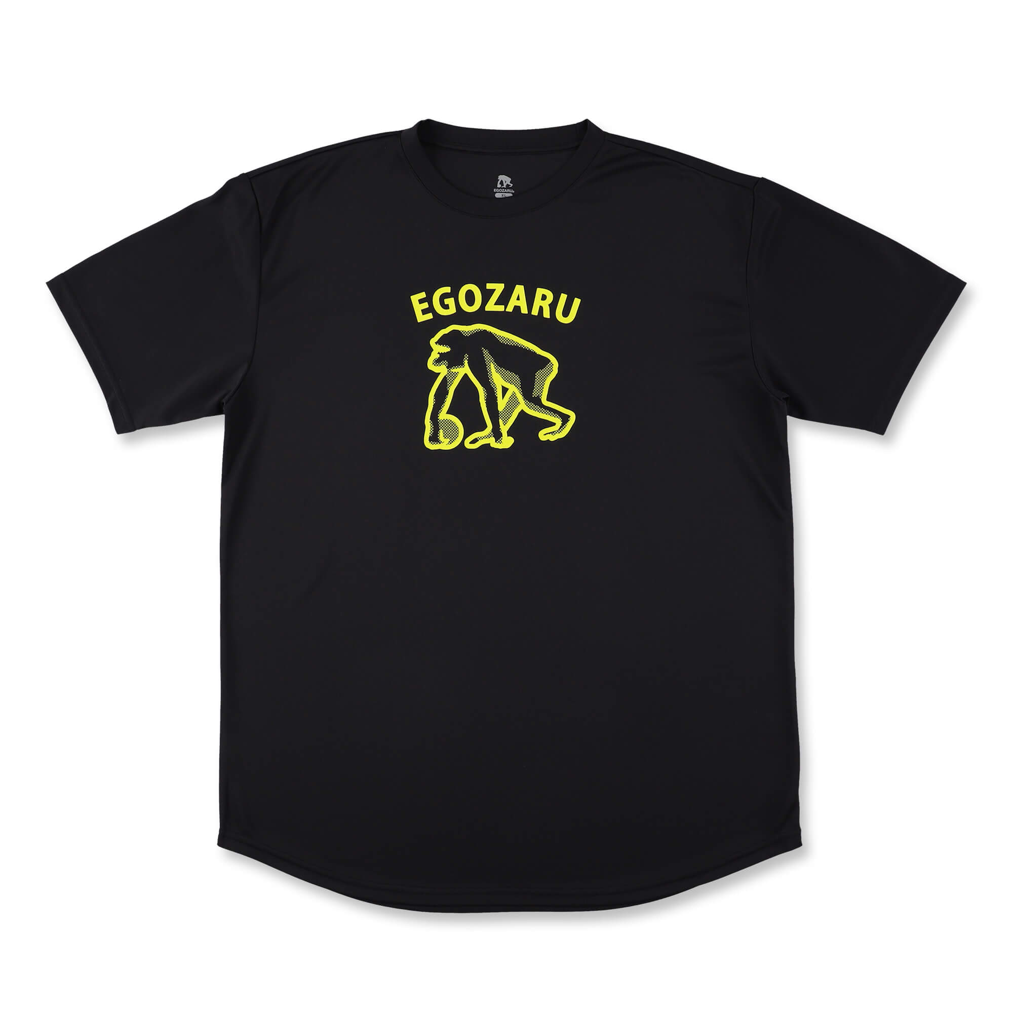 ボールドラインロゴ Tシャツ – EGOZARU ONLINE STORE | エゴザル公式