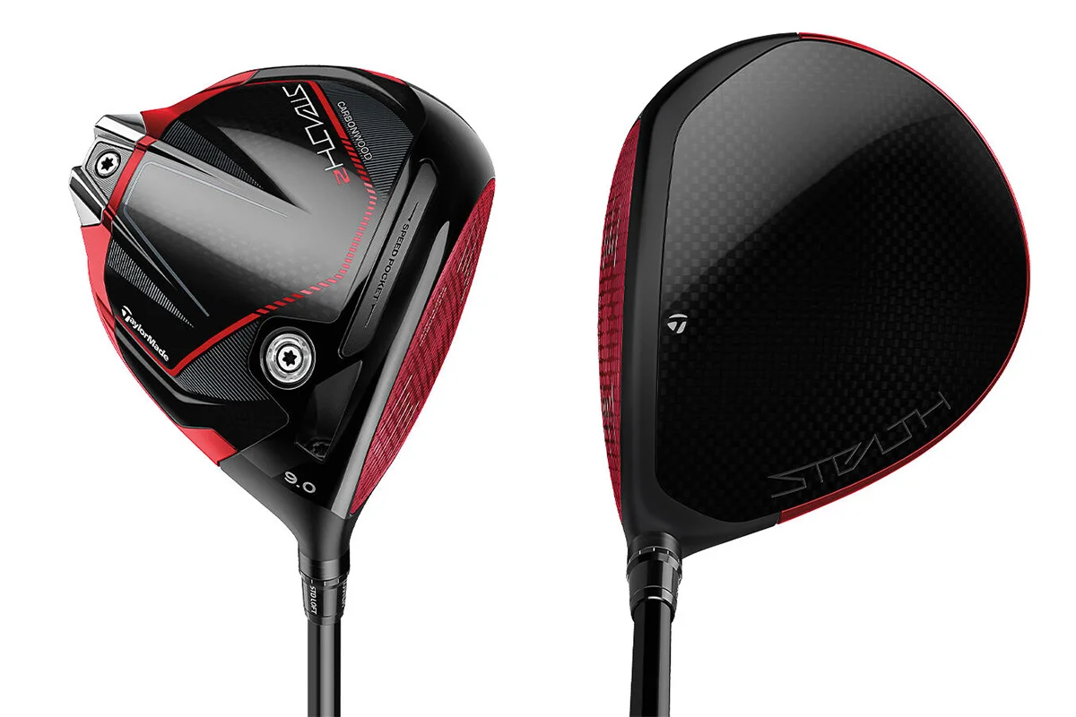 テーラーメイド ステルスプラス ドライバー 9.0 ヘッドのみ TaylorMade