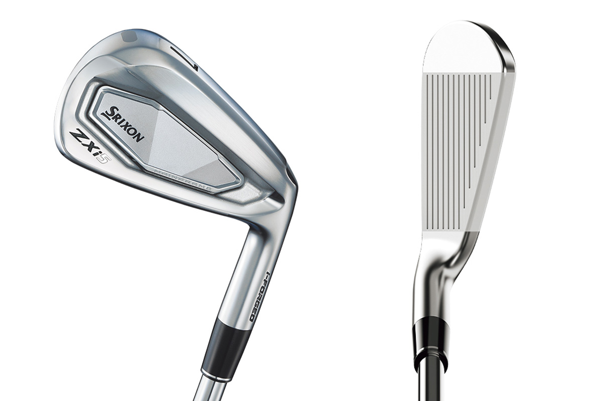スリクソン「ZXi5」が首位をキープ！ キャロウェイ「ELYTE」3機種も