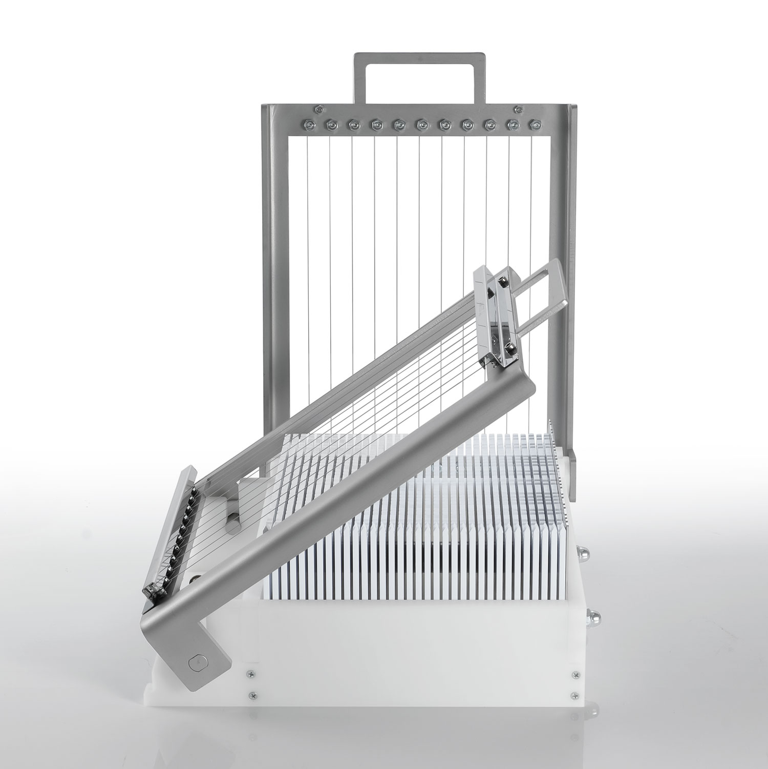 Double mini guitar Easy System 22mm - Martellato | Martellato