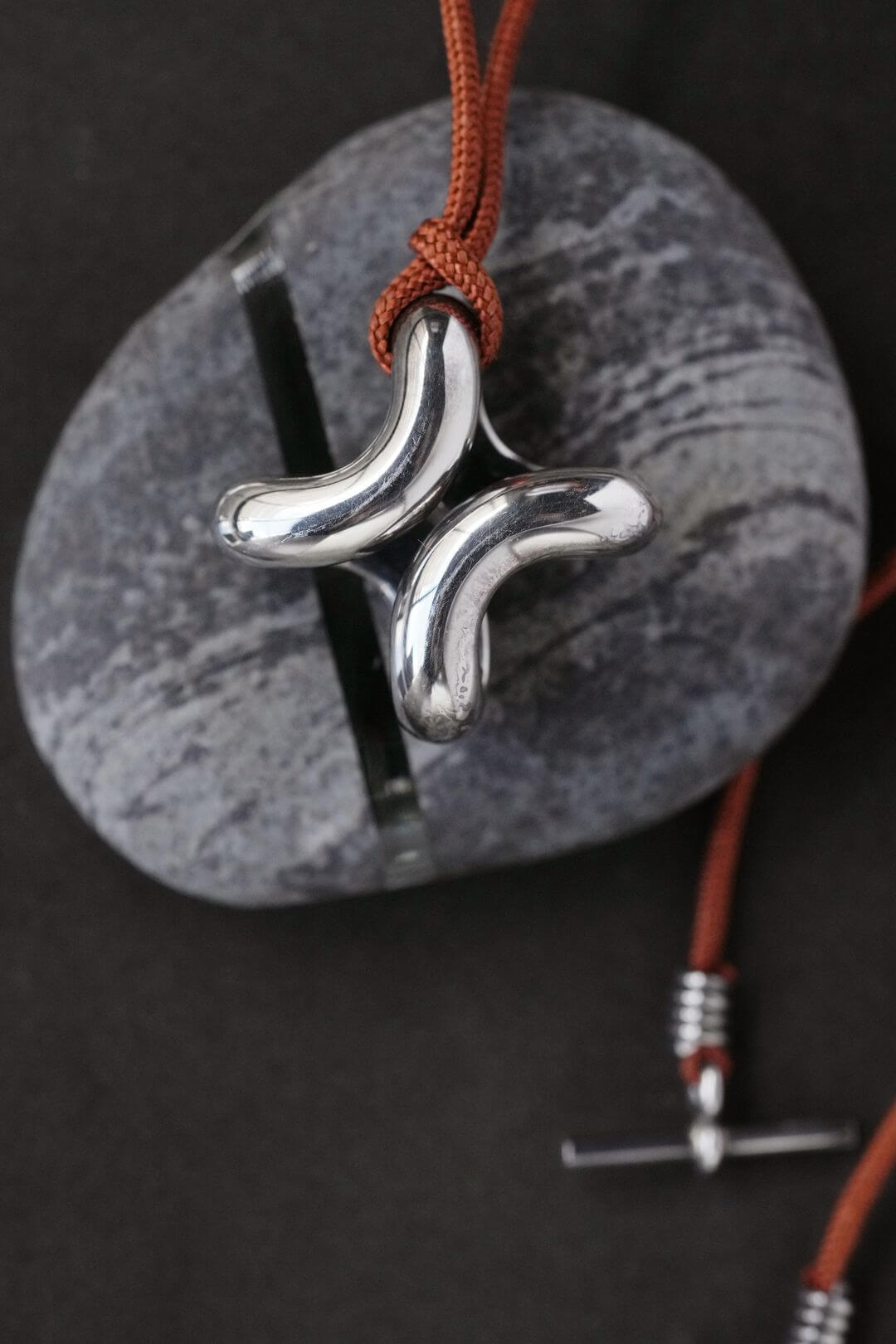 エルメス/リマ/ネックレス/チョーカー/Hermes/Lima/Necklace/Choker