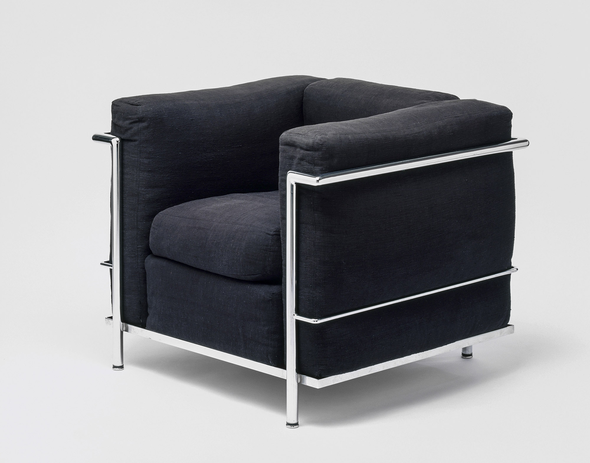 Meubles en acier | Pavillon le Corbusier eGuide