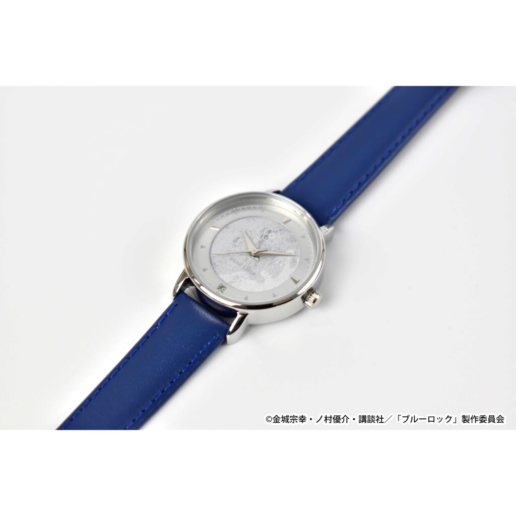 TVアニメ『ブルーロック』の新作グッズが発売！潔 世一、蜂楽 廻、凪