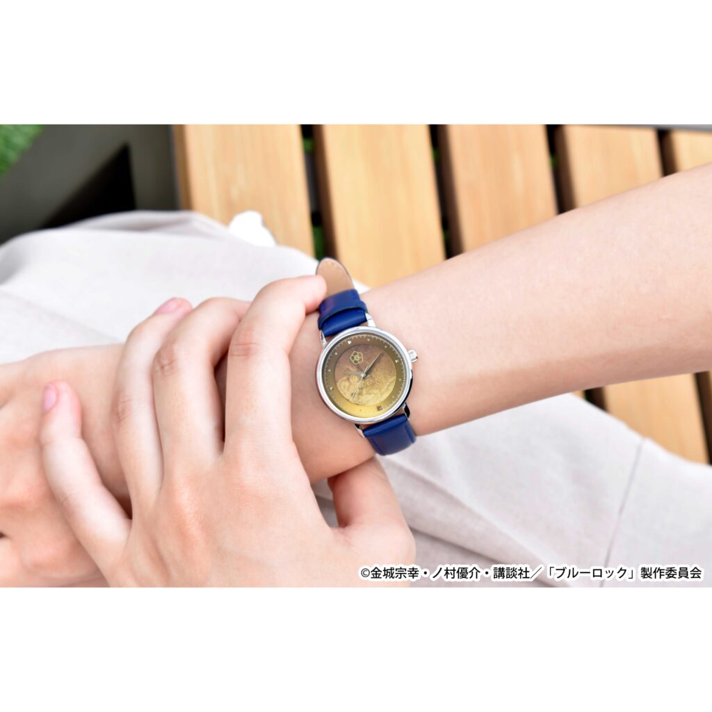 TVアニメ『ブルーロック』の新作グッズが発売！潔 世一、蜂楽 廻、凪