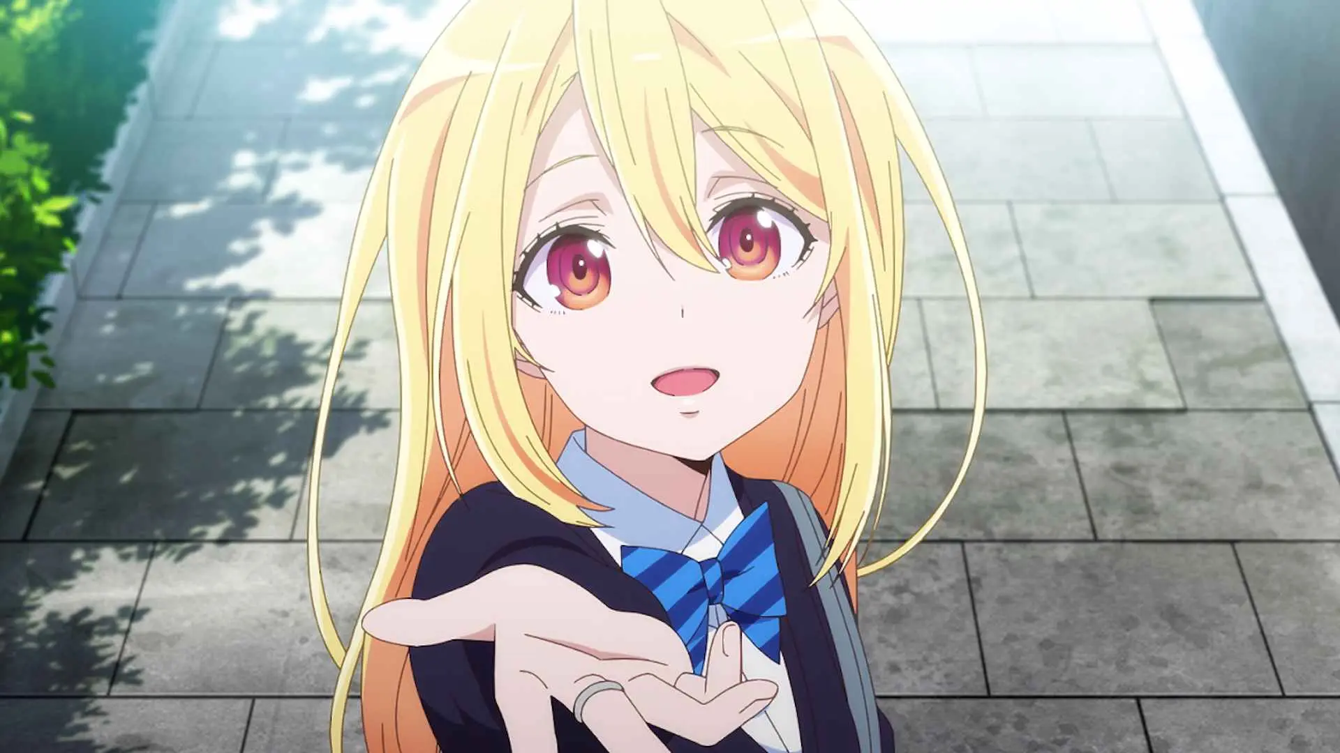 TVアニメ『愚かな天使は悪魔と踊る』2024年に放送決定！ 内田雄馬