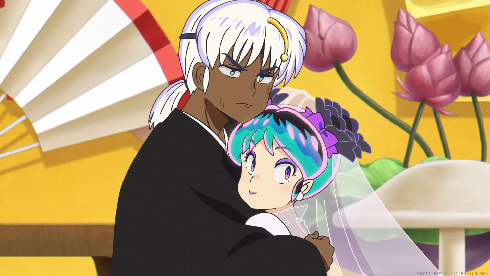 TVアニメ『うる星やつら』2期21話のあらすじ公開！ あたるはラムを