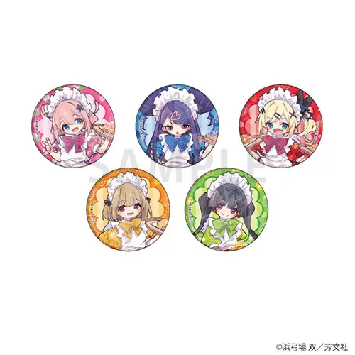 おちこぼれフルーツタルト』8巻発売記念 POP UP CORNERがゲーマーズで