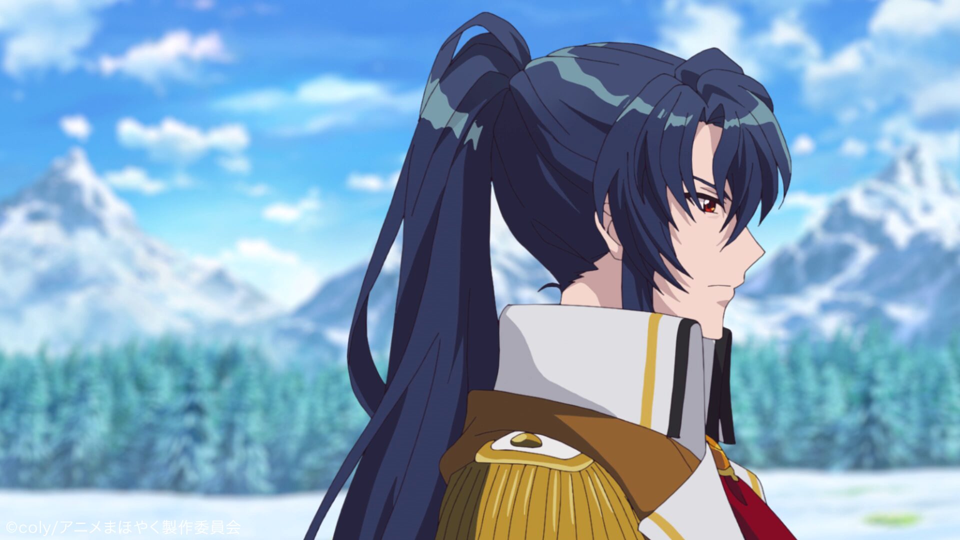 TVアニメ『魔法使いの約束』第11話のあらすじが公開！ 晶たちは最悪の