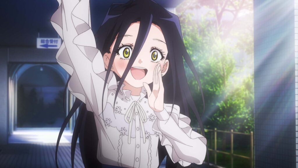 TVアニメ『メダリスト』第13話（最終回）のあらすじが公開！ 光は