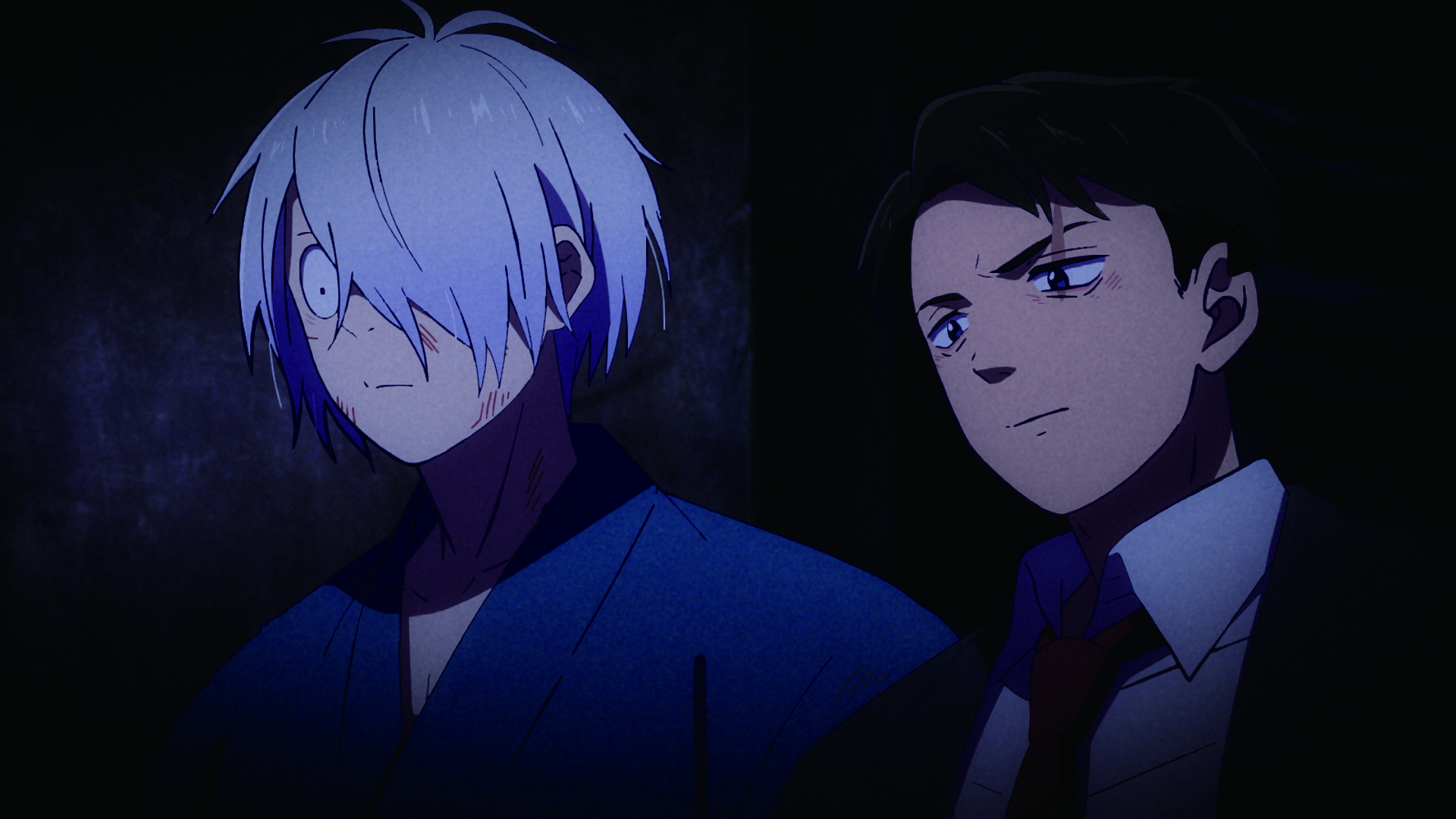 映画『鬼太郎誕生 ゲゲゲの謎』7月12日にフジテレビ系で放送決定