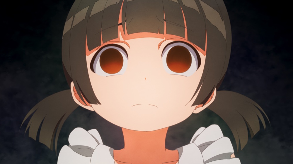 TVアニメ『渡くんの××が崩壊寸前』第10話のあらすじが公開！ 電話で話