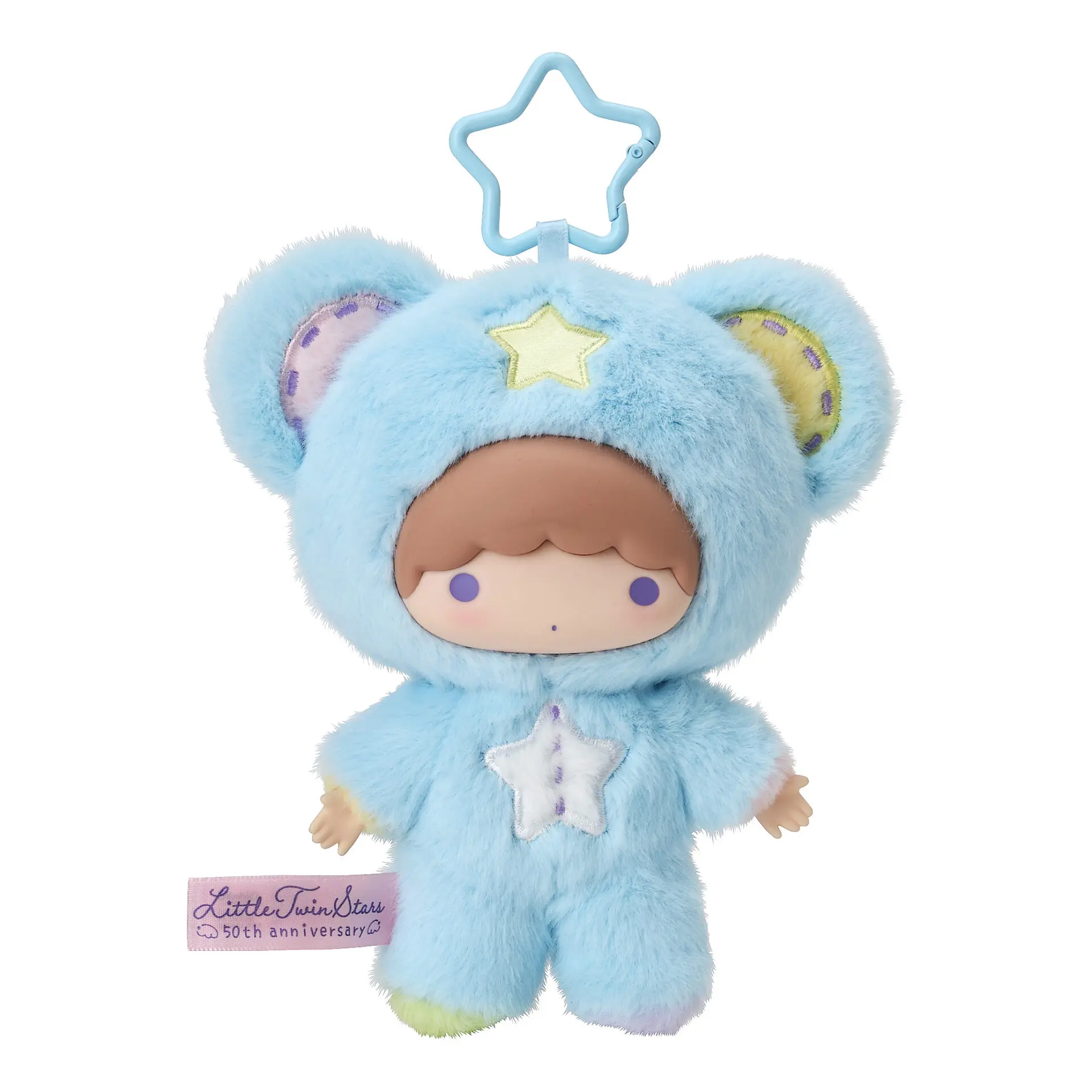 リトルツインスターズ（キキ＆ララ）50周年＆バースデー記念！「星空の