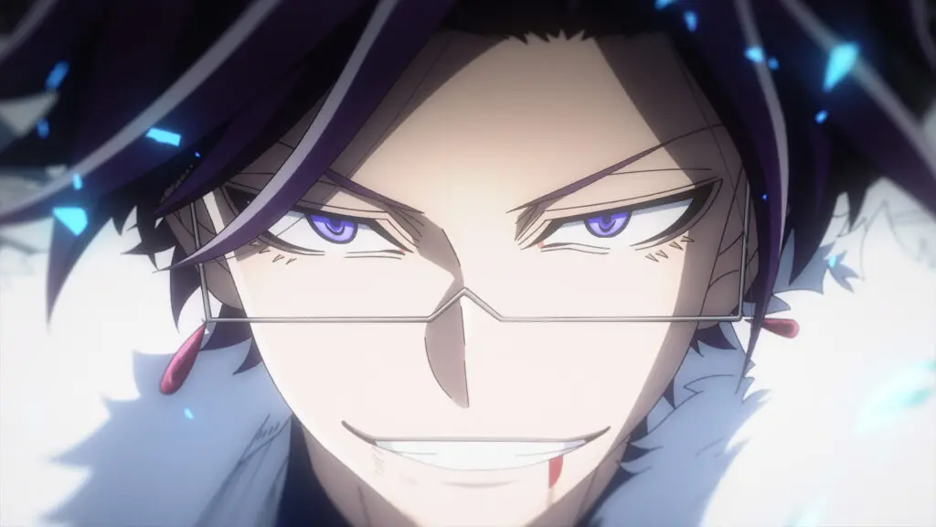 TVアニメ『桃源暗鬼』第21話のあらすじ公開！ タロットカードを駆使し