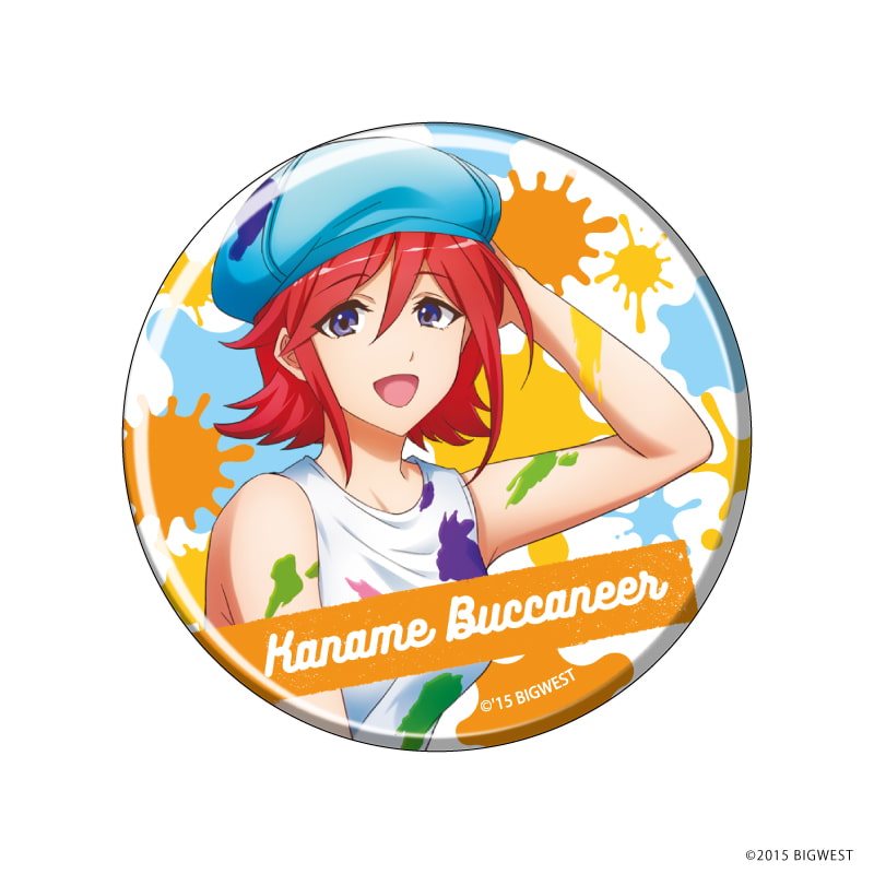 マクロスΔ アクリルネームバッジコンプリートセット マクロスΔ