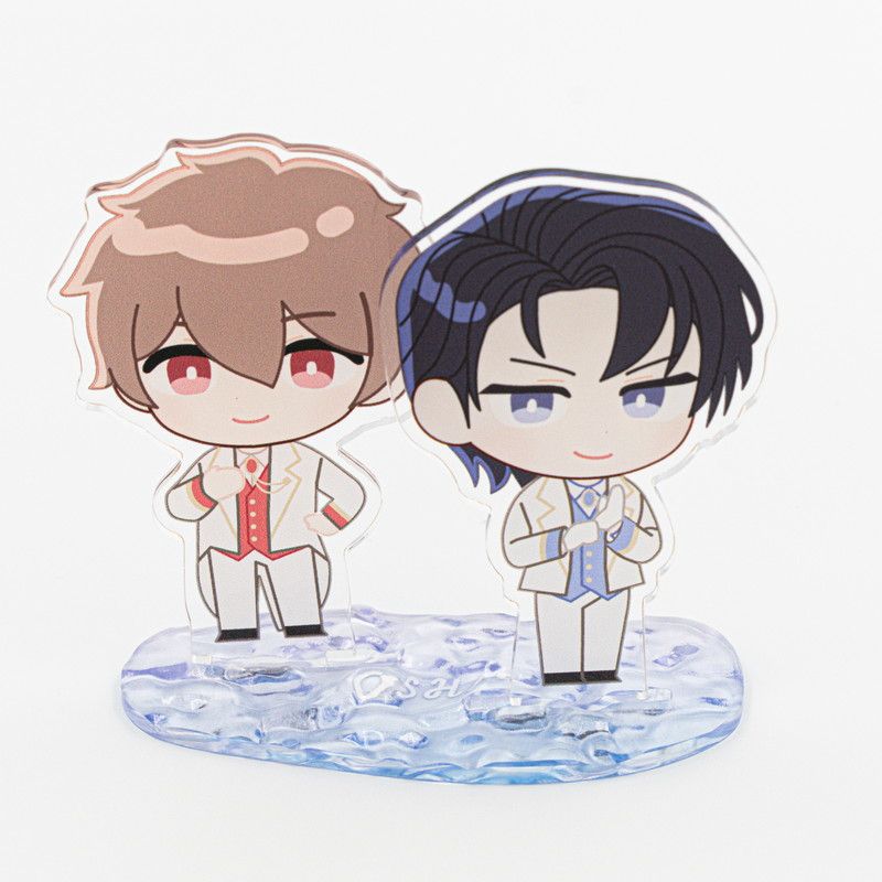 キャラトートバッグ「怪盗セイント・テール」01/怪盗セイント・テール