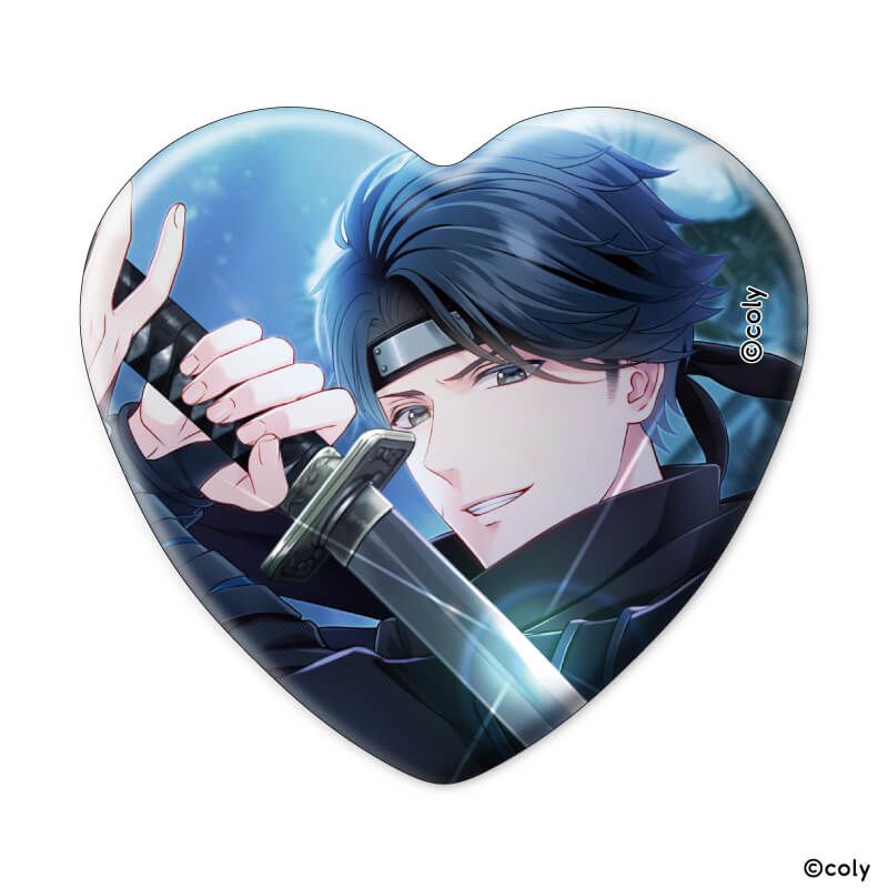 スタンドマイヒーローズ 缶バッジ 今大路峻 61個 スタンドマイ