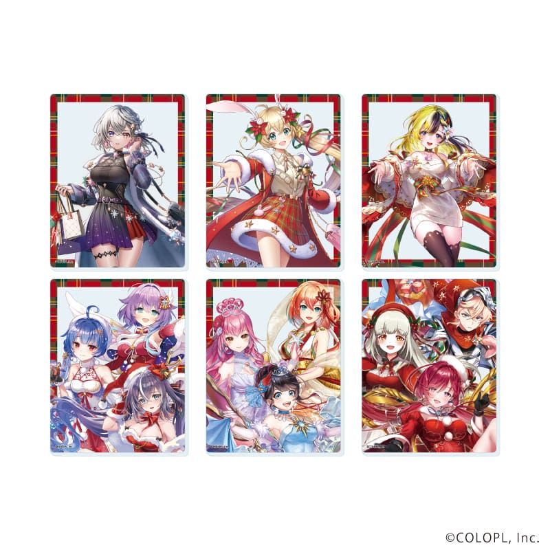 アクリルスタンド「白猫プロジェクト」19/エレノア(公式イラスト