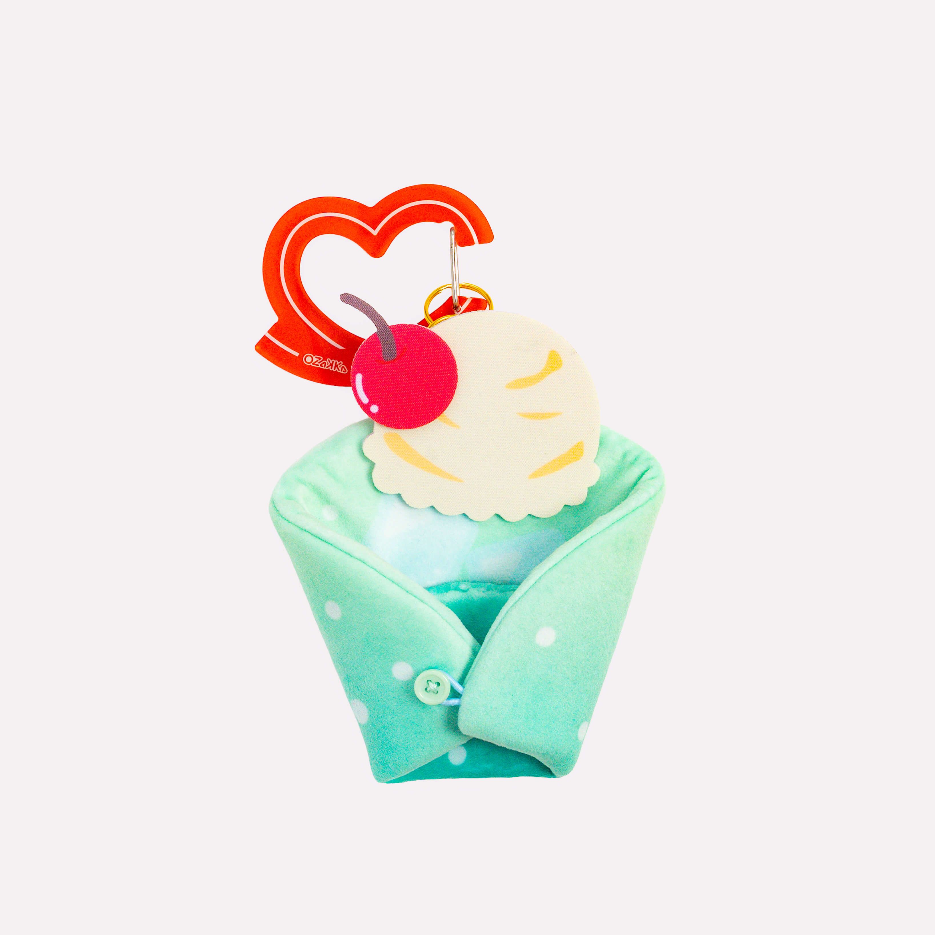 キャラレザーチャーム「グノーシア」01/コンプリートBOX(全14種