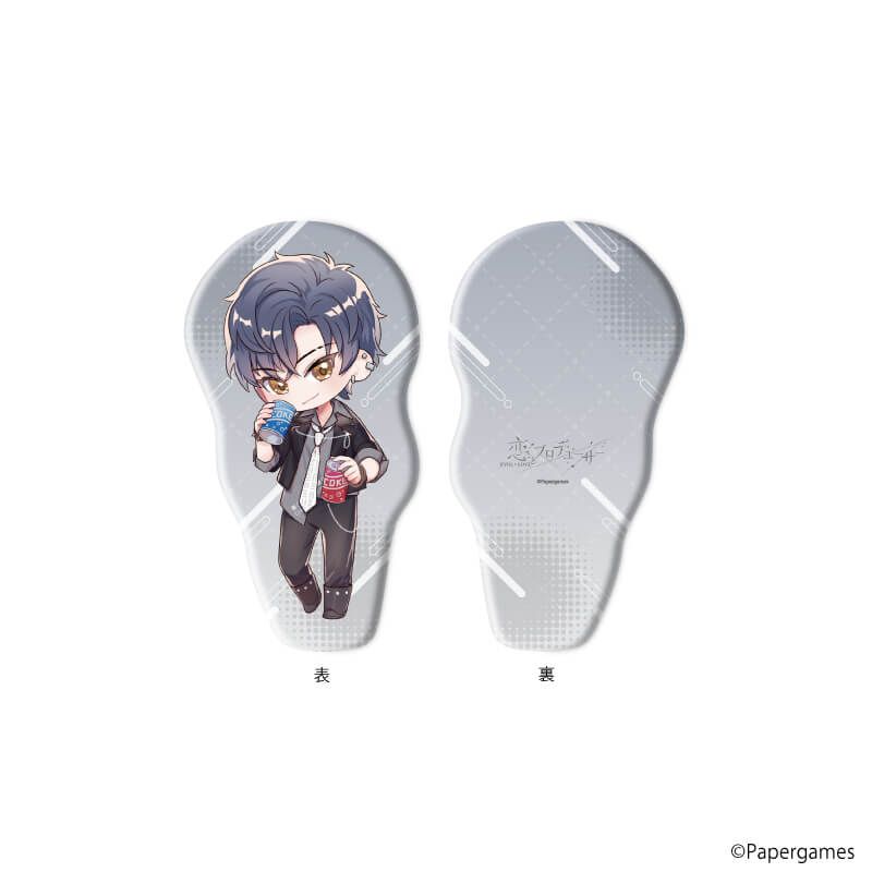 恋とプロデューサー⭐︎恋与制作人⭐︎ハク⭐︎白起⭐︎アクリル