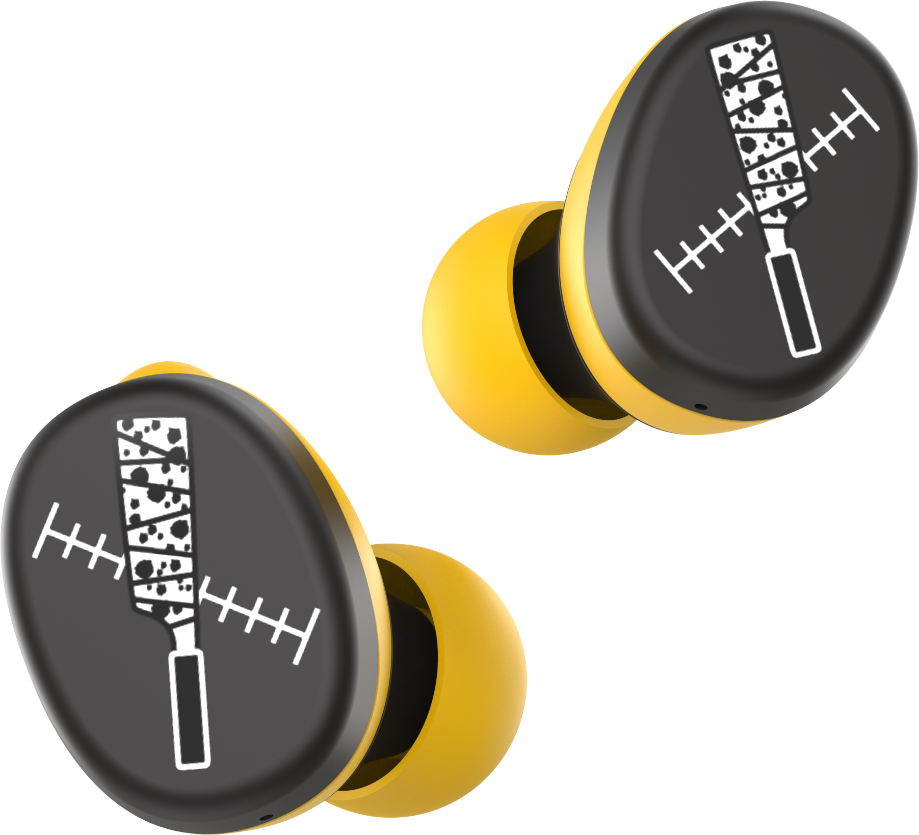 TRUE WIRELESS STEREO EARPHONES アニメ『呪術廻戦』 七海建人モデル