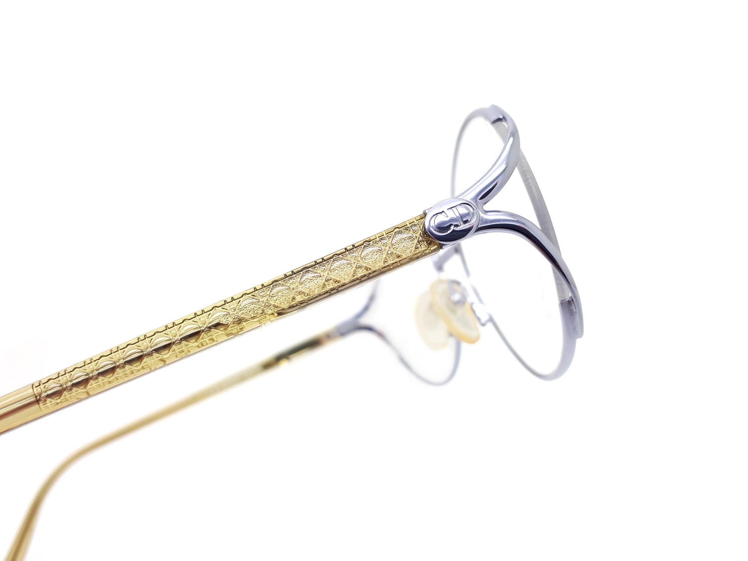 Christian Dior CD3512 71Y Vintage 90s Glasses Frames – Ed & Sarna