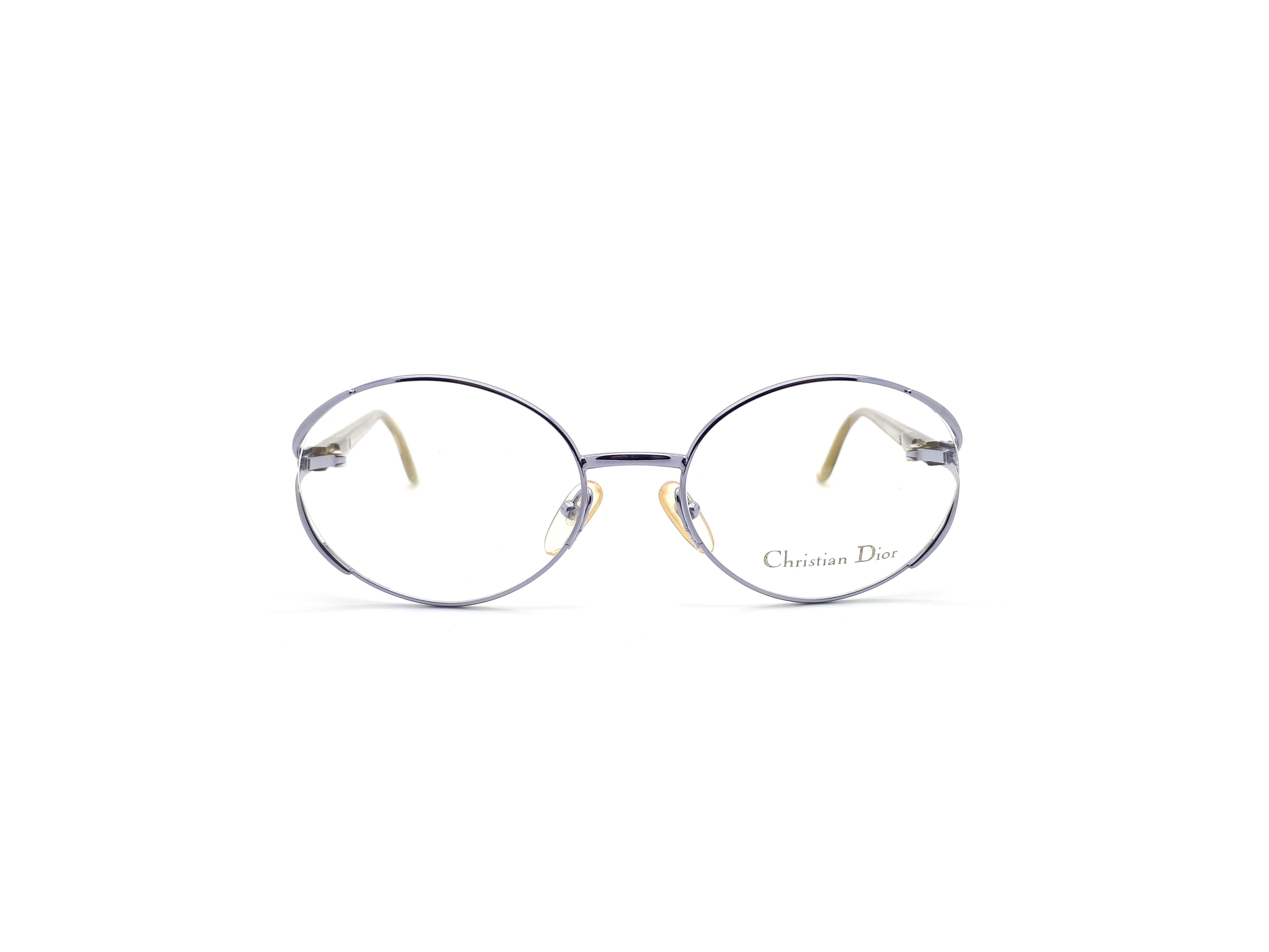 Christian Dior CD3512 71Y Vintage 90s Glasses Frames – Ed & Sarna
