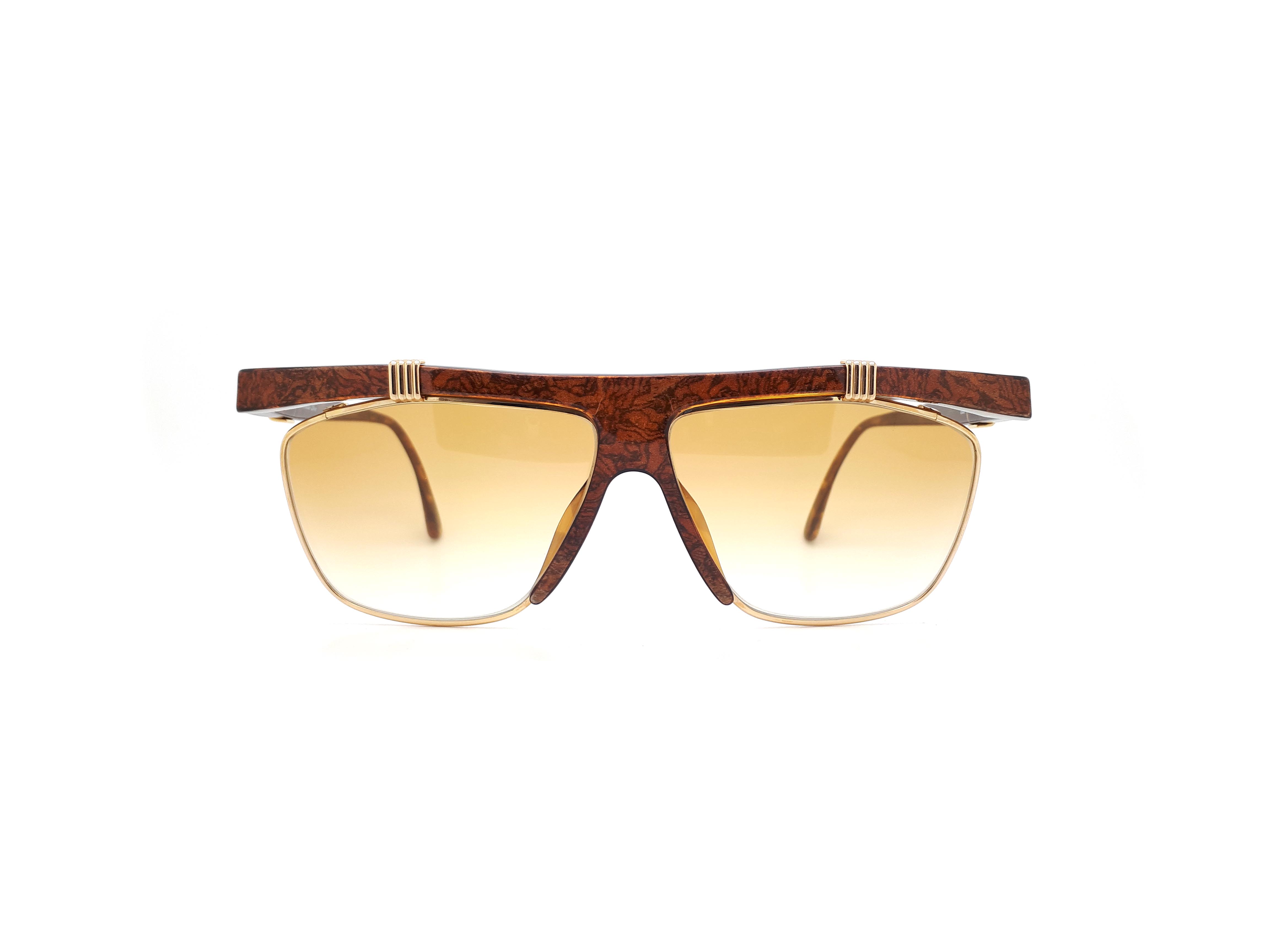 Christian Dior 2555 47 Vintage 80s Sunglasses – Ed & Sarna Vintage