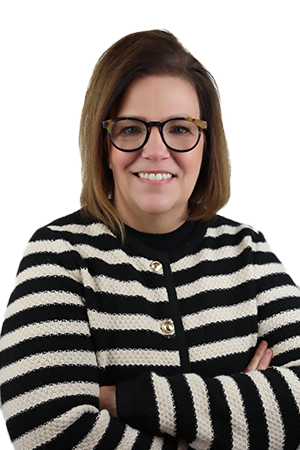 Lisa Larson, EdD - Education Design Lab