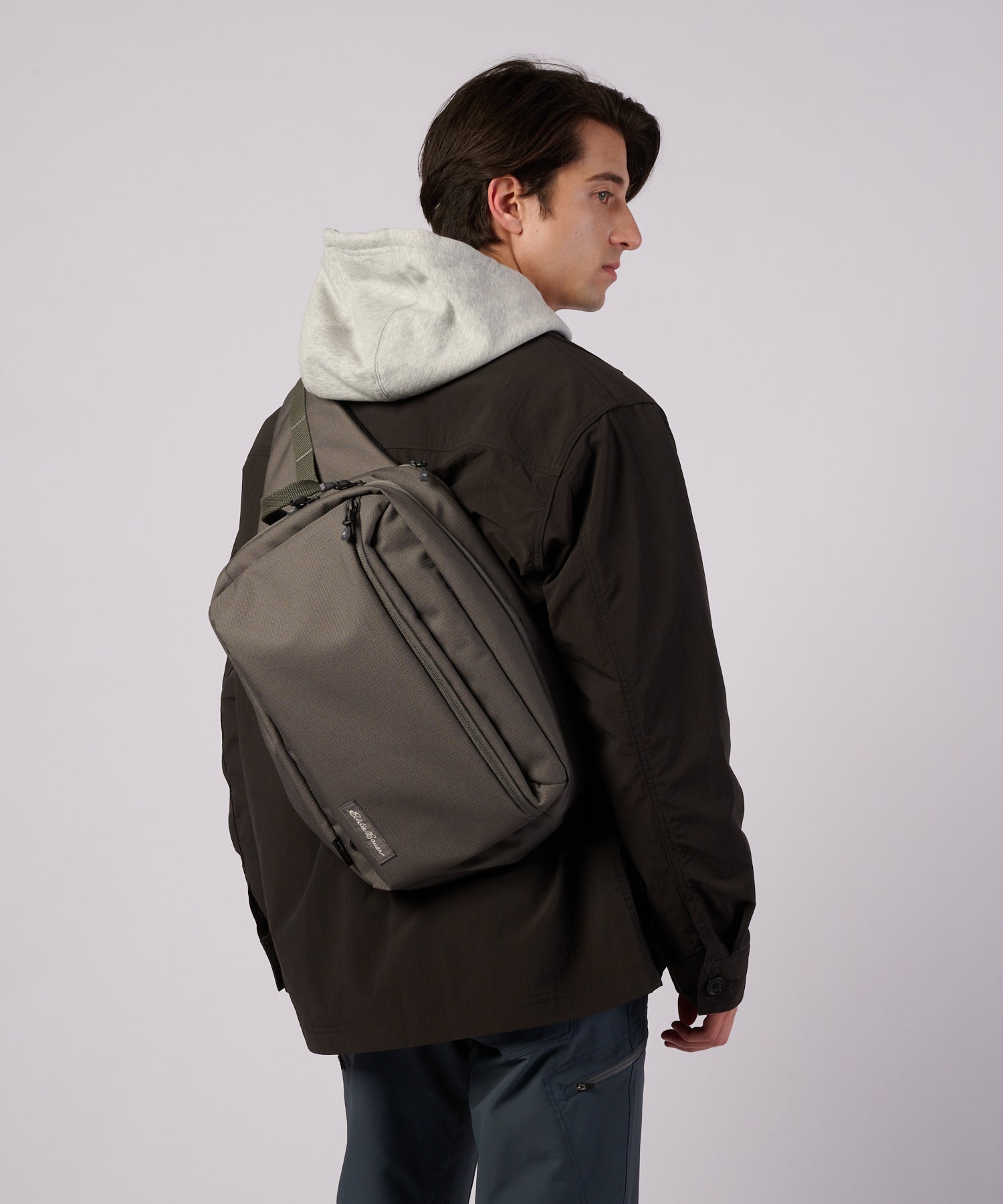 Eddie Bauer （エディー・バウアー）公式オンライン通販サイト-CORDURA